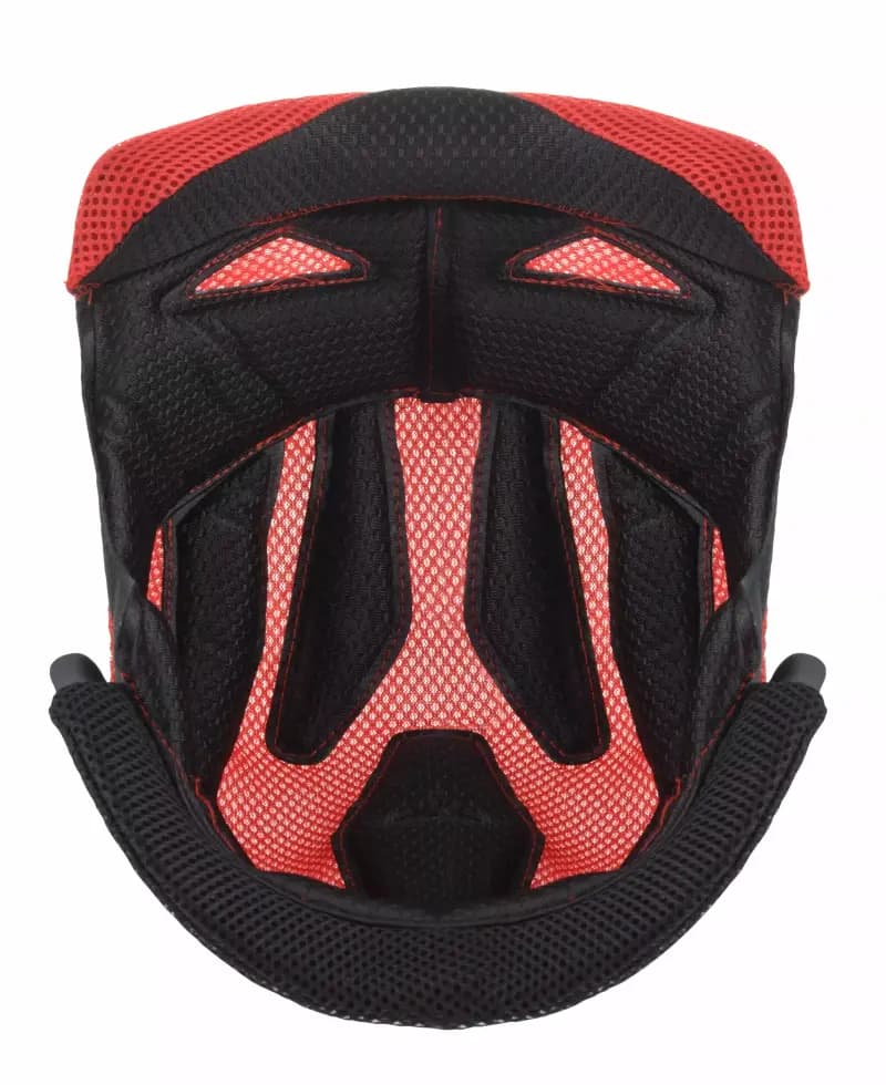 Casque Alpinestars Bicycle Crown Missile Black S