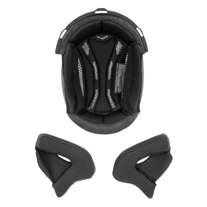 Intérieur Casque Eight S770 XS