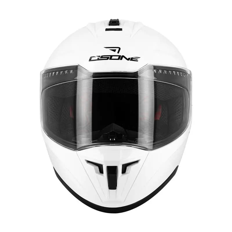 Casque Osone S402 Pretender blanc taille L 2