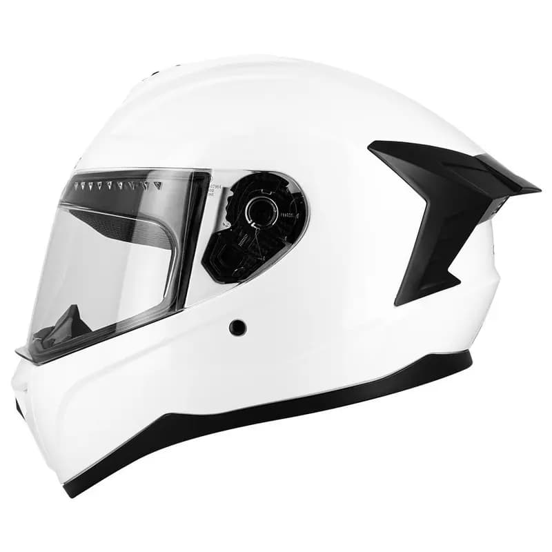 Casque Osone S402 Pretender blanc XL 3