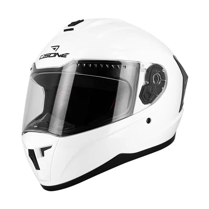 Casque Osone S402 Pretender blanc 2XL