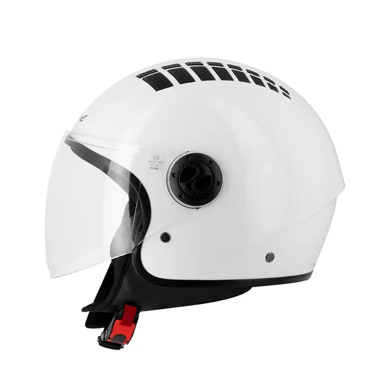 Casque jet S707 Osone Citizen blanc S 3