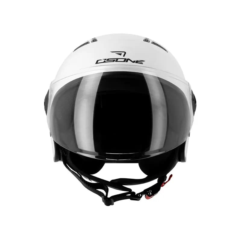 Casque Jet Osone S707 CITIZEN Blanc M 2