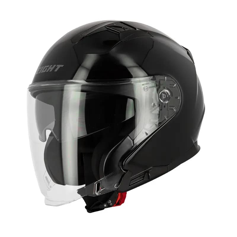 Casque Eight S771 Blake Uni Noir XL