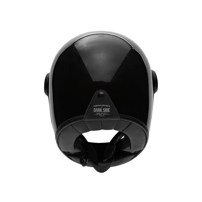 Casque Intégral Darkside Noir M Marko 3