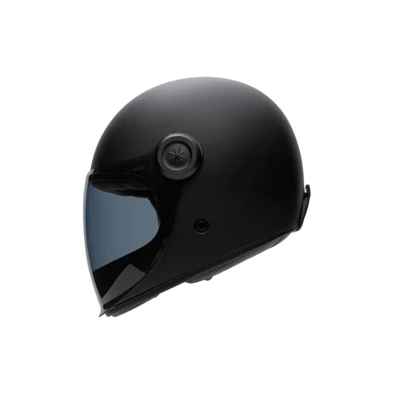 Casque Intégral Darkside Noir Mat 2XL Marko 2