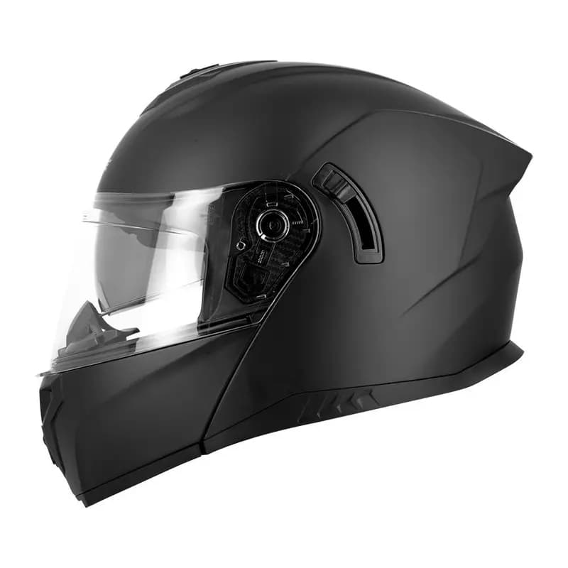 Casque Osone S521 Dualist Noir Mat L 4
