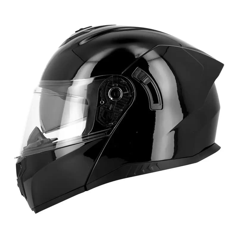 Casque Osone S521 Dualist Noir 2XL 4