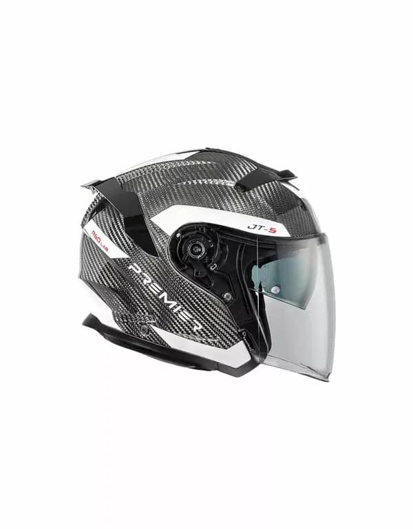 Casque PREMIER HELMETS JT5 Carbon MA 8 SM 5