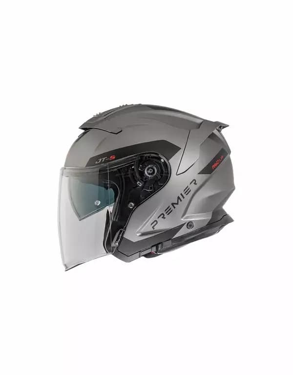 Casque PREMIER HELMETS JT5 MA 17 BM 2X 3