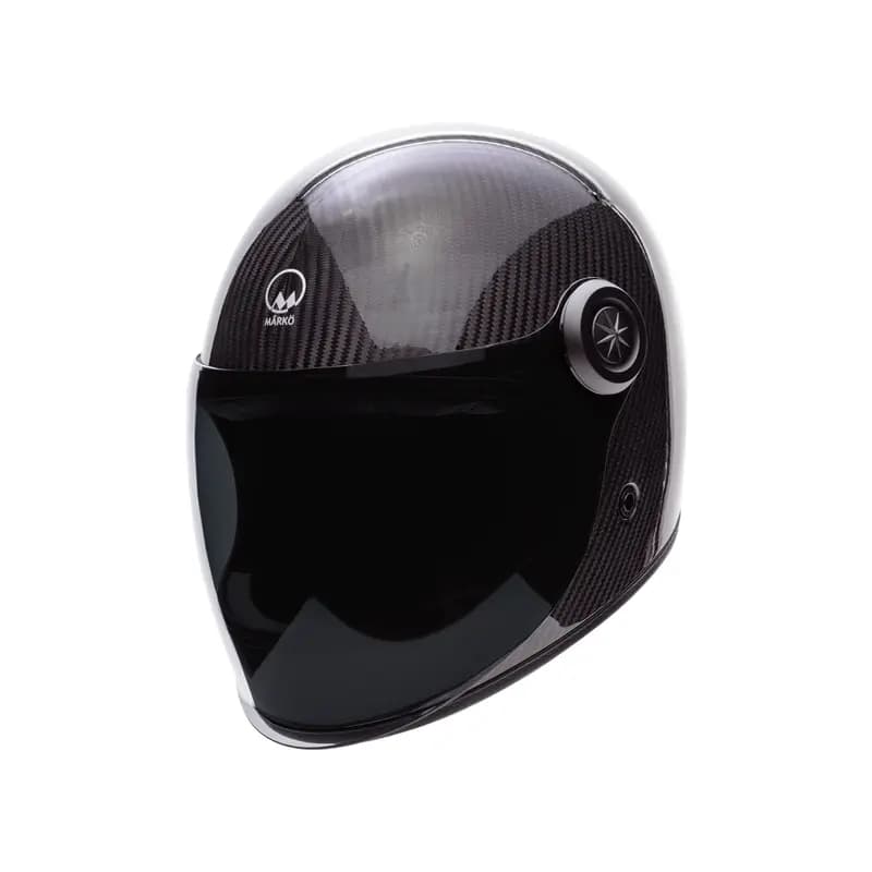 Casque Intégral Darkside Carbon L Marko